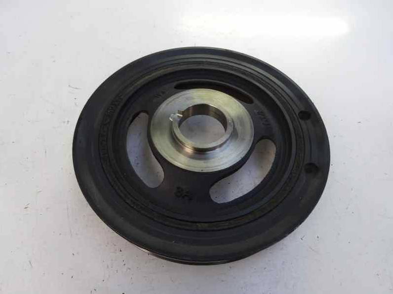 POLEA CIGUENAL CITROEN XSARA PICASSO 2006 1.6 16V HDI (90 CV)