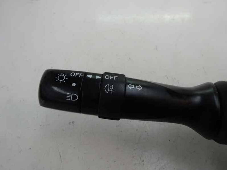 MANDO MULTIFUNCION TOYOTA AYGO 2010 1.0 (68 CV)