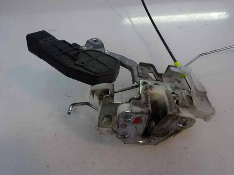 CERRADURA PUERTA DELANTERA DERECHA TOYOTA AYGO 2010 1.0 (68 CV)