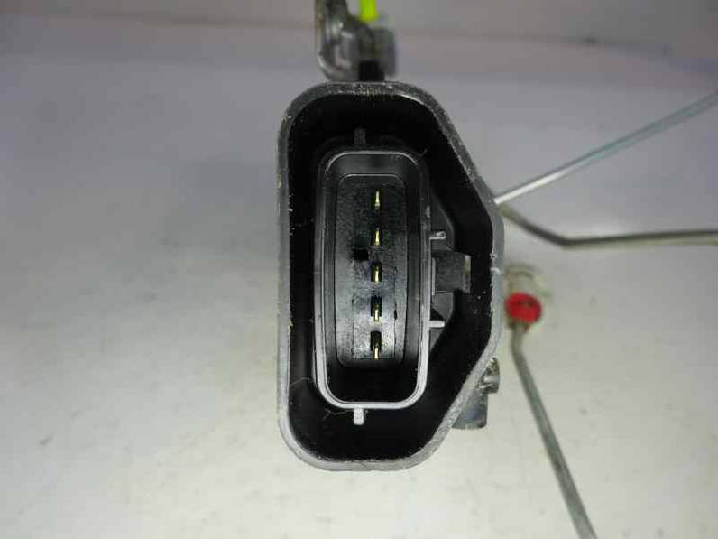 CERRADURA PUERTA DELANTERA IZQUIERDA TOYOTA AYGO 2010 1.0 (68 CV)