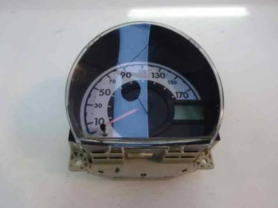 CUADRO INSTRUMENTOS TOYOTA AYGO 2010 1.0 (68 CV)