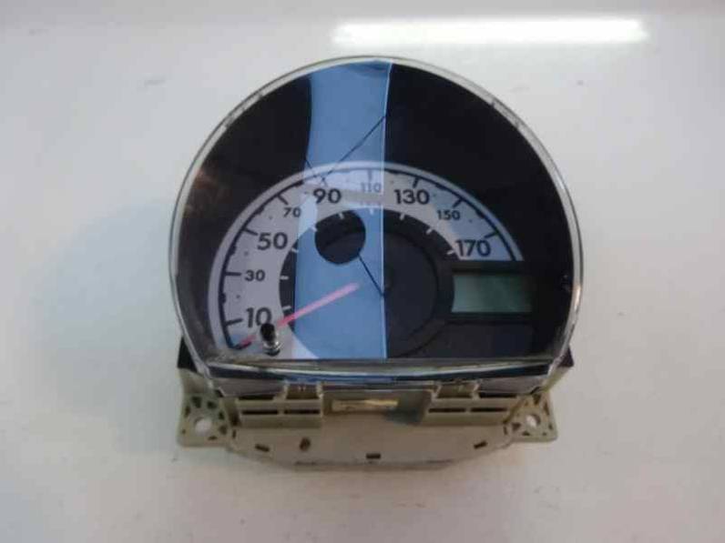 CUADRO INSTRUMENTOS TOYOTA AYGO 2010 1.0 (68 CV)