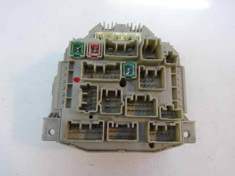 CUADRO INSTRUMENTOS TOYOTA AYGO 2010 1.0 (68 CV)