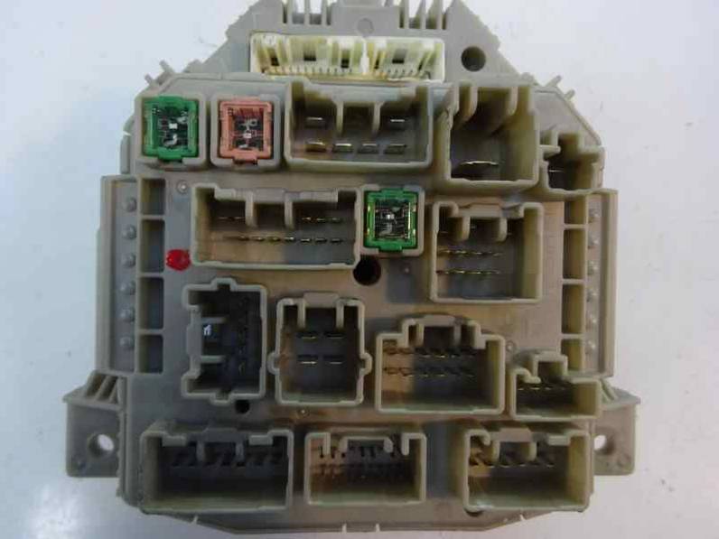 CUADRO INSTRUMENTOS TOYOTA AYGO 2010 1.0 (68 CV)