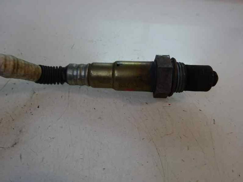 SONDA LAMBDA TOYOTA AYGO 2010 1.0 (68 CV)