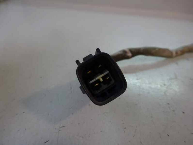 SONDA LAMBDA TOYOTA AYGO 2010 1.0 (68 CV)