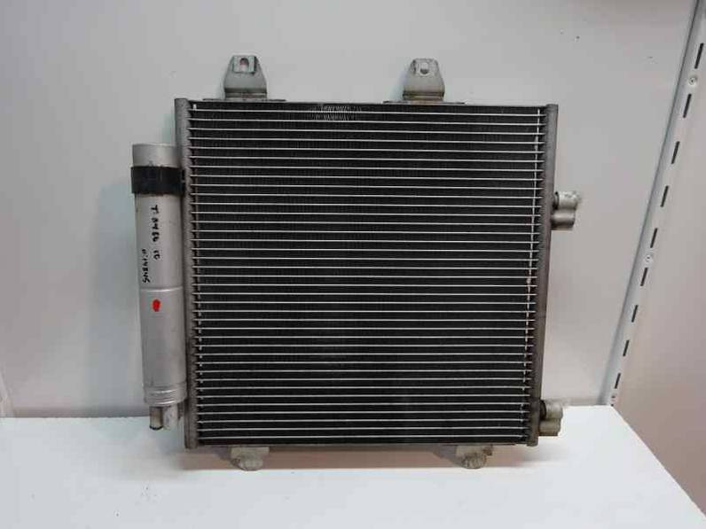 EVAPORADOR AIRE ACONDICIONADO TOYOTA AYGO 2010 1.0 (68 CV)