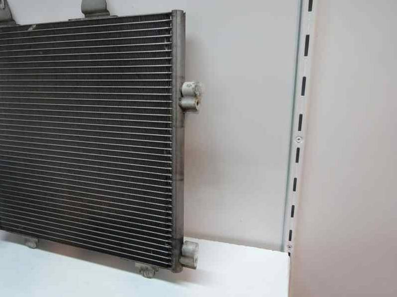 EVAPORADOR AIRE ACONDICIONADO TOYOTA AYGO 2010 1.0 (68 CV)