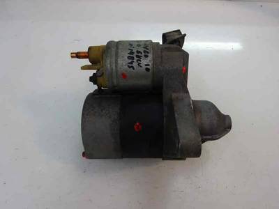 MOTOR ARRANQUE TOYOTA AYGO 2010 1.0 (68 CV)