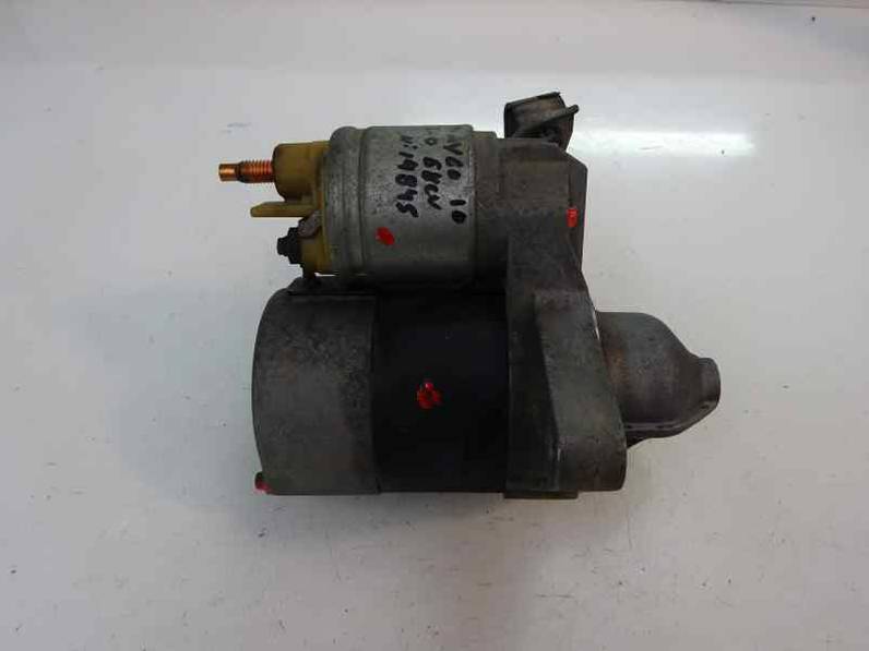 MOTOR ARRANQUE TOYOTA AYGO 2010 1.0 (68 CV)