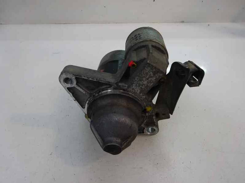 MOTOR ARRANQUE TOYOTA AYGO 2010 1.0 (68 CV)