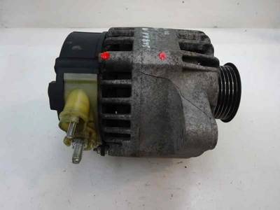 ALTERNADOR TOYOTA AYGO 2010 1.0 (68 CV)