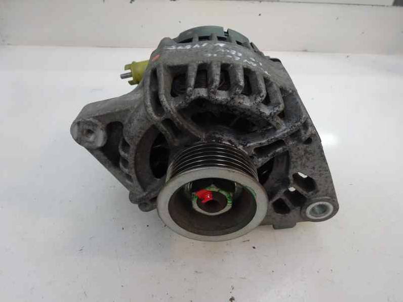 ALTERNADOR TOYOTA AYGO 2010 1.0 (68 CV)