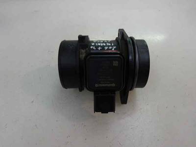 CAUDALIMETRO PEUGEOT 206 2010 1.4 HDI (68 CV)