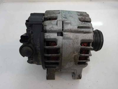 ALTERNADOR PEUGEOT 206 2010 1.4 HDI (68 CV)
