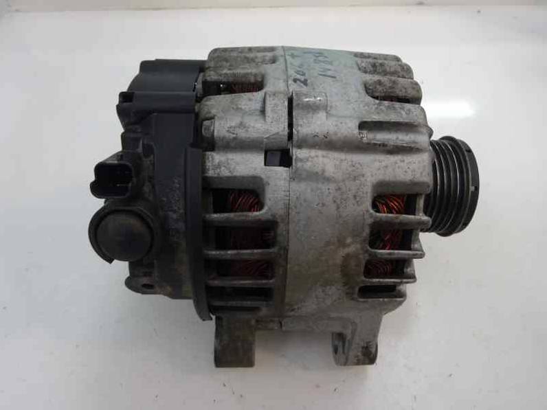 ALTERNADOR PEUGEOT 206 2010 1.4 HDI (68 CV)