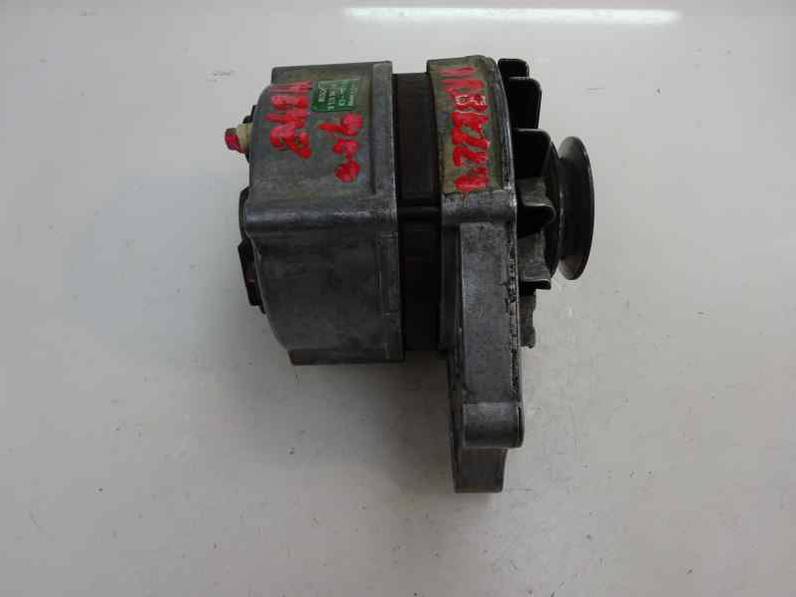 ALTERNADOR SEAT MARBELLA 1990 0.9 (39 CV)