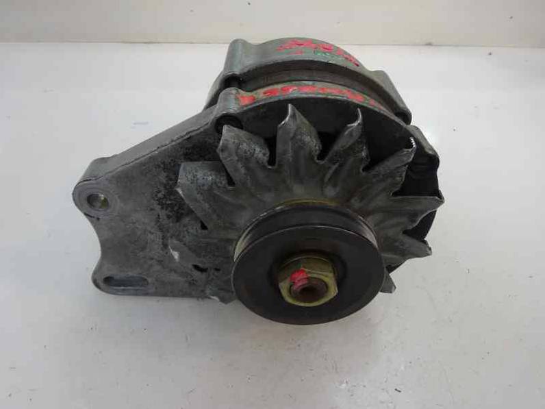 ALTERNADOR SEAT MARBELLA 1990 0.9 (39 CV)