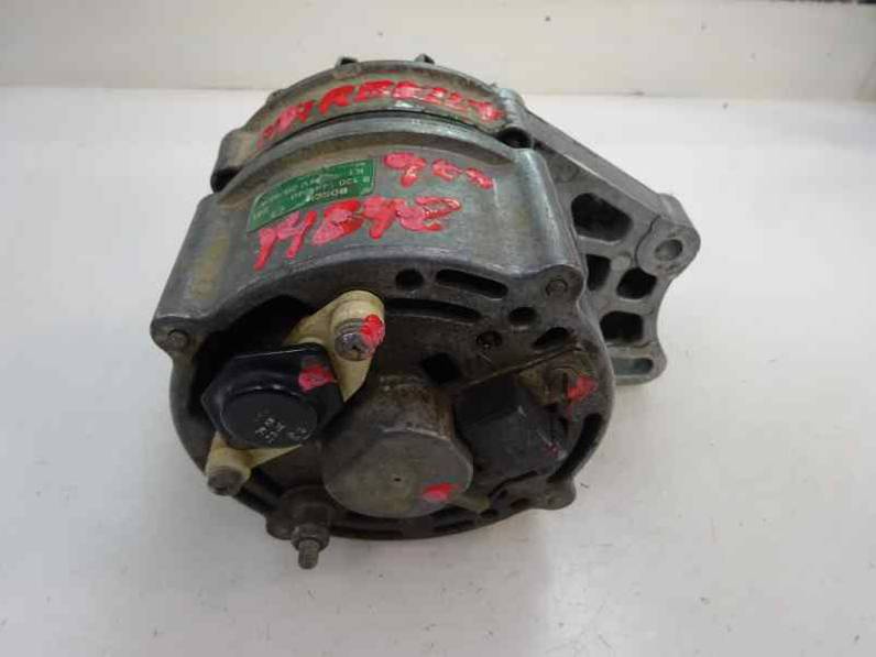 ALTERNADOR SEAT MARBELLA 1990 0.9 (39 CV)