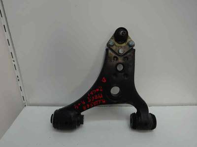 BRAZO SUSPENSION INFERIOR DELANTERO DERECHO MERCEDES CLASE A 2004 2.0 CDI (82 CV)