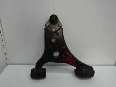 BRAZO SUSPENSION INFERIOR DELANTERO IZQUIERDO MERCEDES CLASE A 2004 2.0 CDI (82 CV)