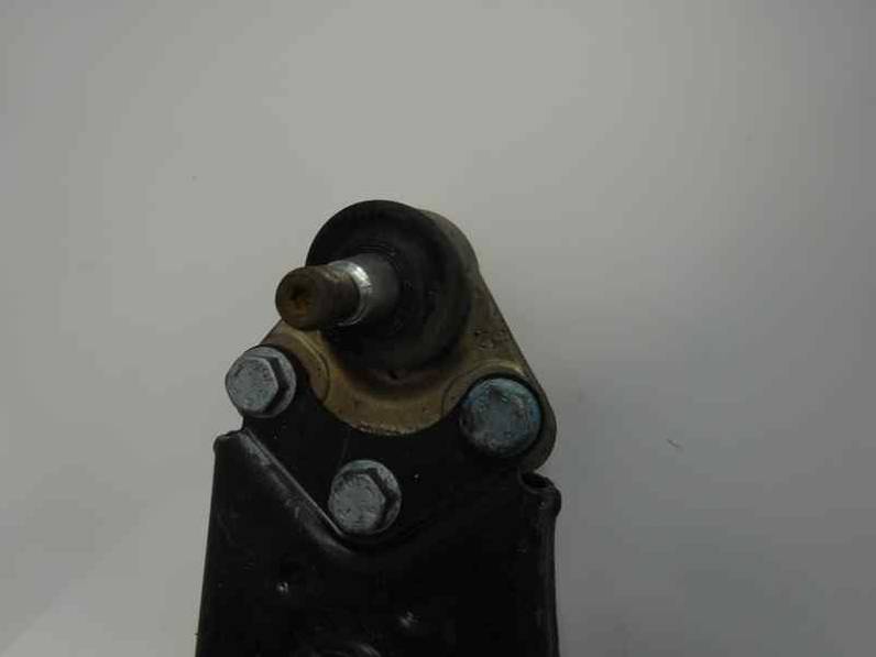 BRAZO SUSPENSION INFERIOR DELANTERO IZQUIERDO MERCEDES CLASE A 2004 2.0 CDI (82 CV)