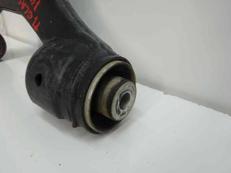 BRAZO SUSPENSION INFERIOR DELANTERO IZQUIERDO MERCEDES CLASE A 2004 2.0 CDI (82 CV)
