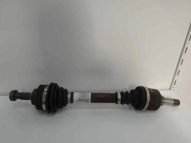 TRANSMISION DELANTERA IZQUIERDA CITROEN XSARA PICASSO 2006 1.6 16V HDI (90 CV)