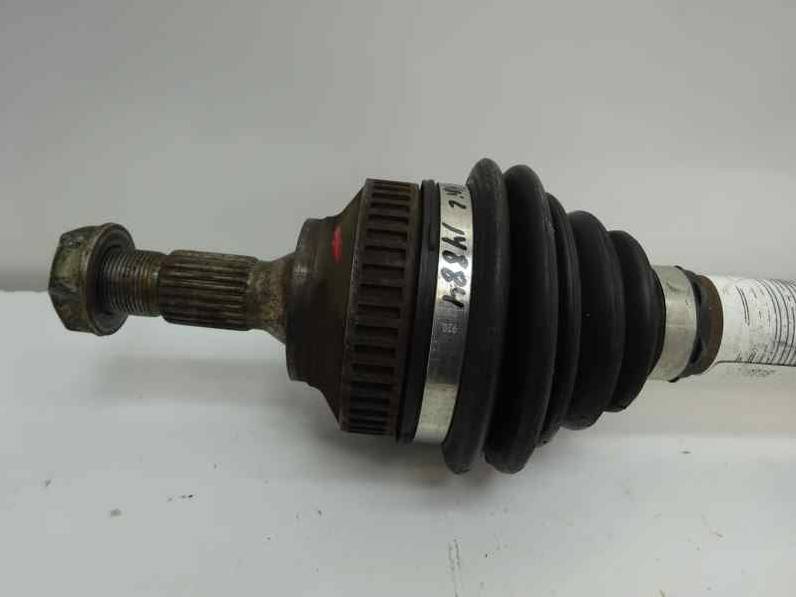 TRANSMISION DELANTERA IZQUIERDA CITROEN XSARA PICASSO 2006 1.6 16V HDI (90 CV)