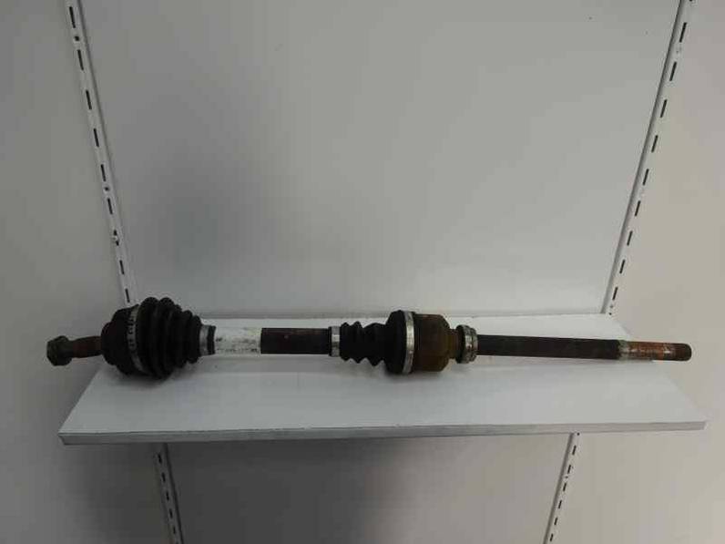 TRANSMISION DELANTERA DERECHA CITROEN XSARA PICASSO 2006 1.6 16V HDI (90 CV)