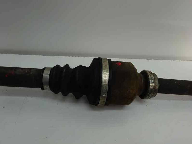 TRANSMISION DELANTERA DERECHA CITROEN XSARA PICASSO 2006 1.6 16V HDI (90 CV)