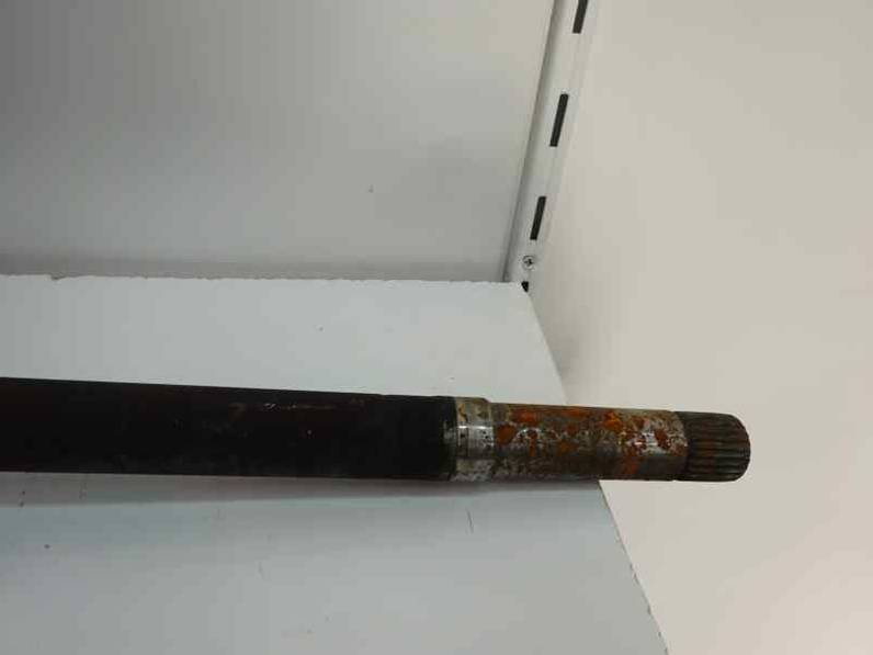 TRANSMISION DELANTERA DERECHA CITROEN XSARA PICASSO 2006 1.6 16V HDI (90 CV)