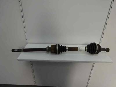 TRANSMISION DELANTERA DERECHA CITROEN XSARA PICASSO 2006 1.6 16V HDI (90 CV)