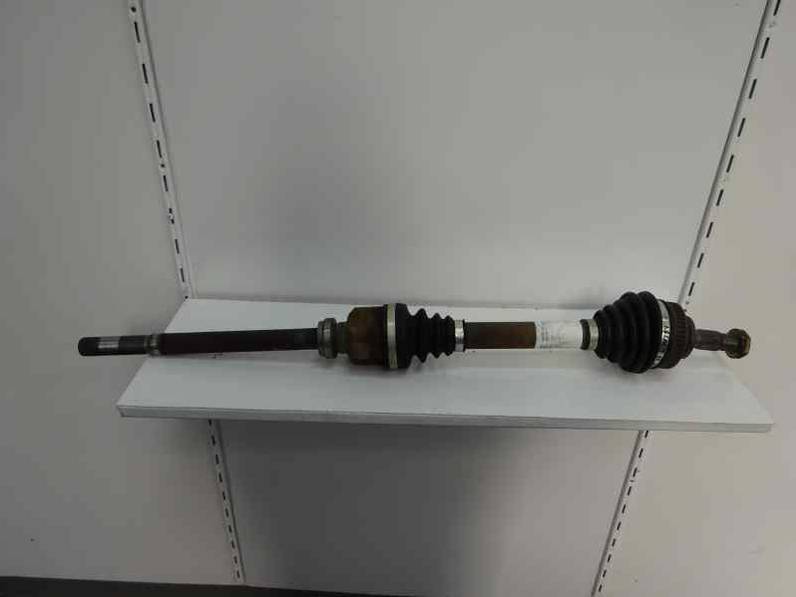 TRANSMISION DELANTERA DERECHA CITROEN XSARA PICASSO 2006 1.6 16V HDI (90 CV)