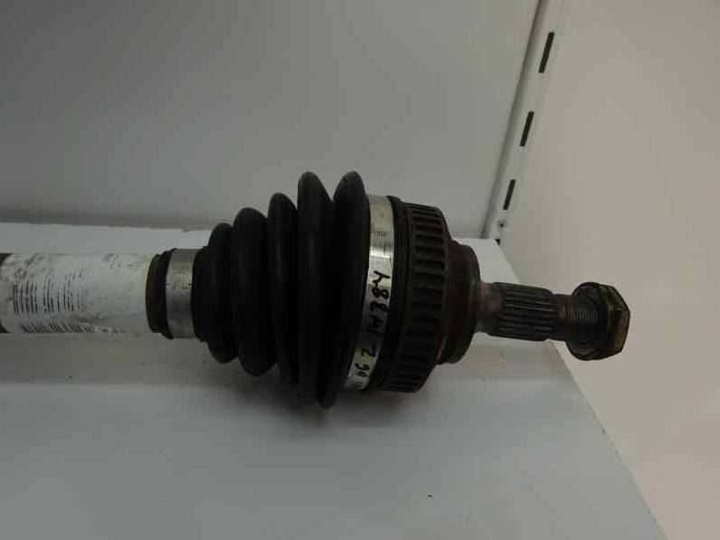 TRANSMISION DELANTERA DERECHA CITROEN XSARA PICASSO 2006 1.6 16V HDI (90 CV)