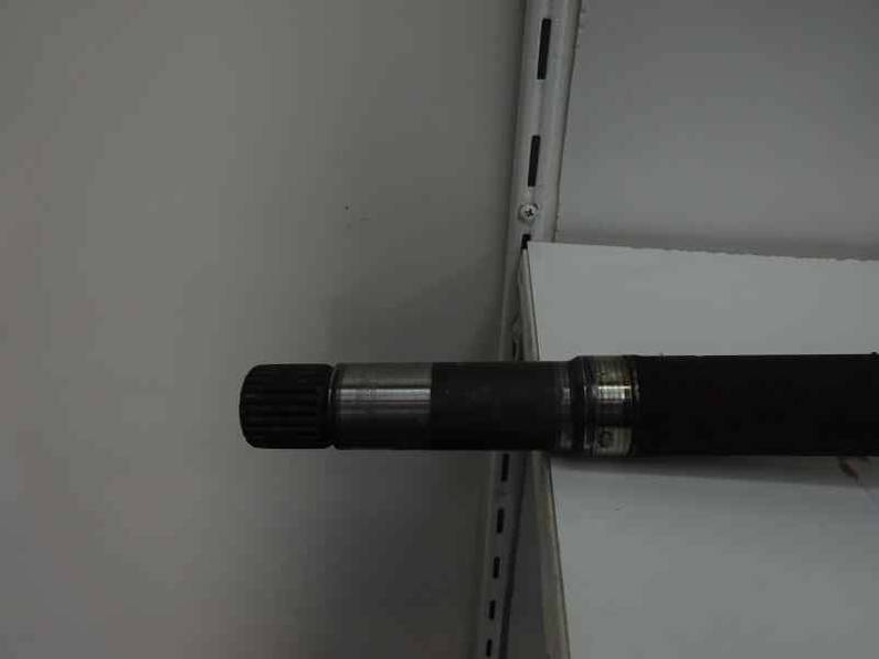 TRANSMISION DELANTERA DERECHA CITROEN XSARA PICASSO 2006 1.6 16V HDI (90 CV)