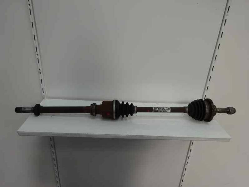 TRANSMISION DELANTERA DERECHA PEUGEOT 206 2010 1.4 HDI (68 CV)