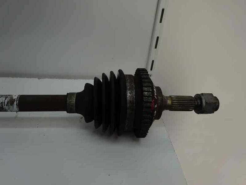 TRANSMISION DELANTERA DERECHA PEUGEOT 206 2010 1.4 HDI (68 CV)