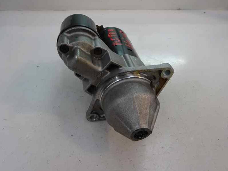 MOTOR ARRANQUE OPEL ASTRA G BERLINA 2003 1.6 16V (101 CV)