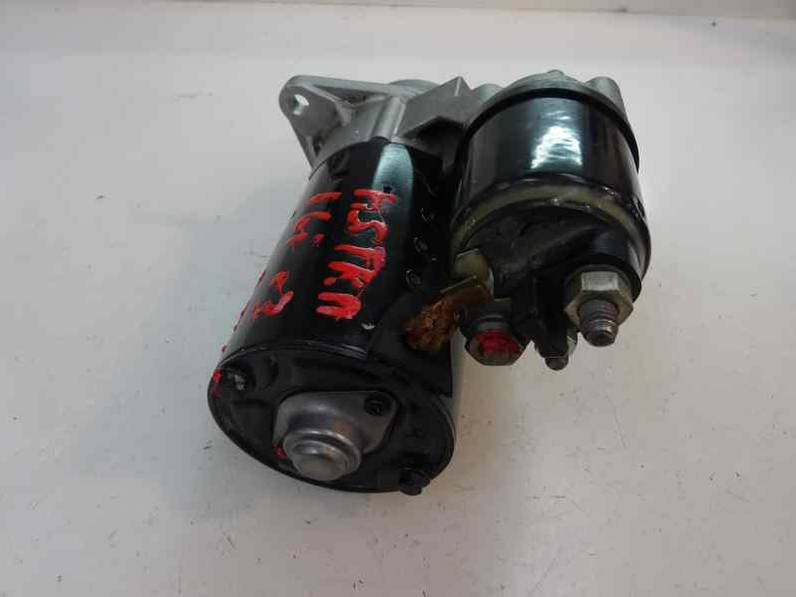 MOTOR ARRANQUE OPEL ASTRA G BERLINA 2003 1.6 16V (101 CV)