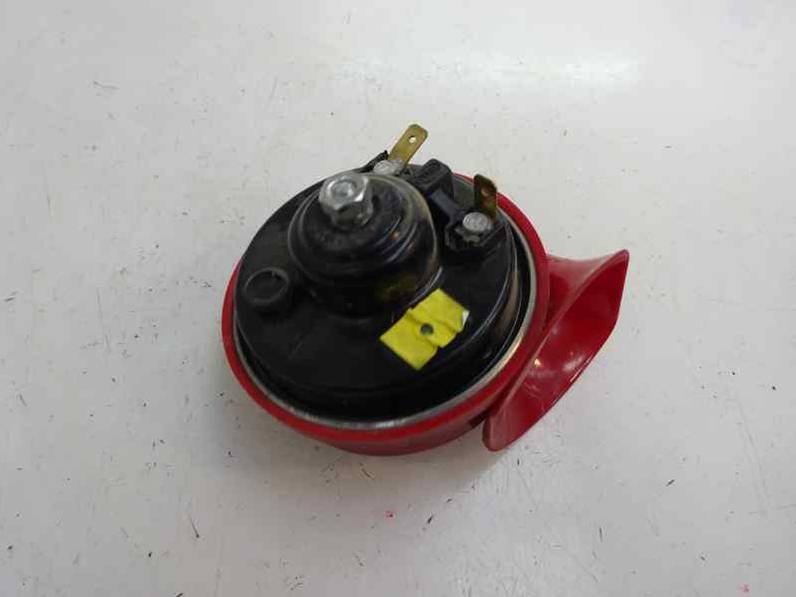 CLAXON PEUGEOT PARTNER 2006 2.0 HDI (90 CV)