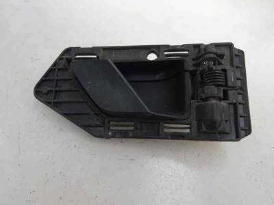 MANETA INTERIOR DELANTERA DERECHA PEUGEOT PARTNER 2006 2.0 HDI (90 CV)