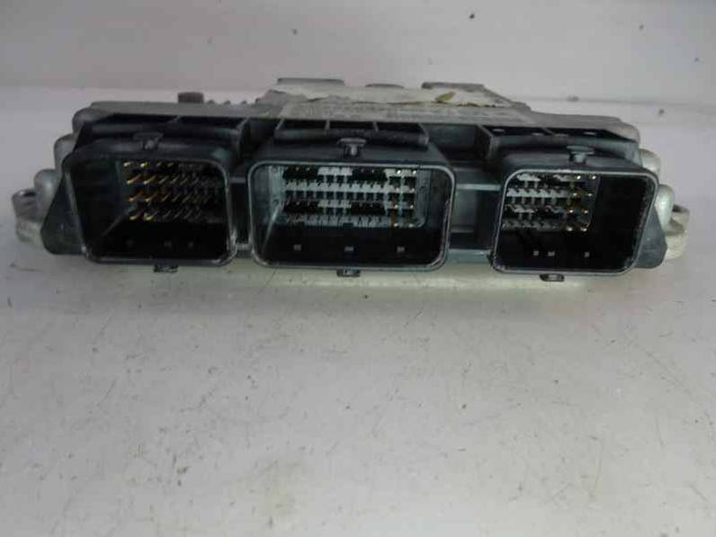 CENTRALITA MOTOR UCE PEUGEOT 206 2010 1.4 HDI (68 CV)