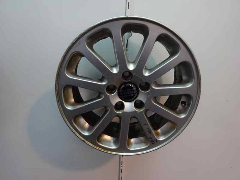 LLANTA VOLVO S80 BERLINA 2003 2.5 TURBODIESEL (140 CV)
