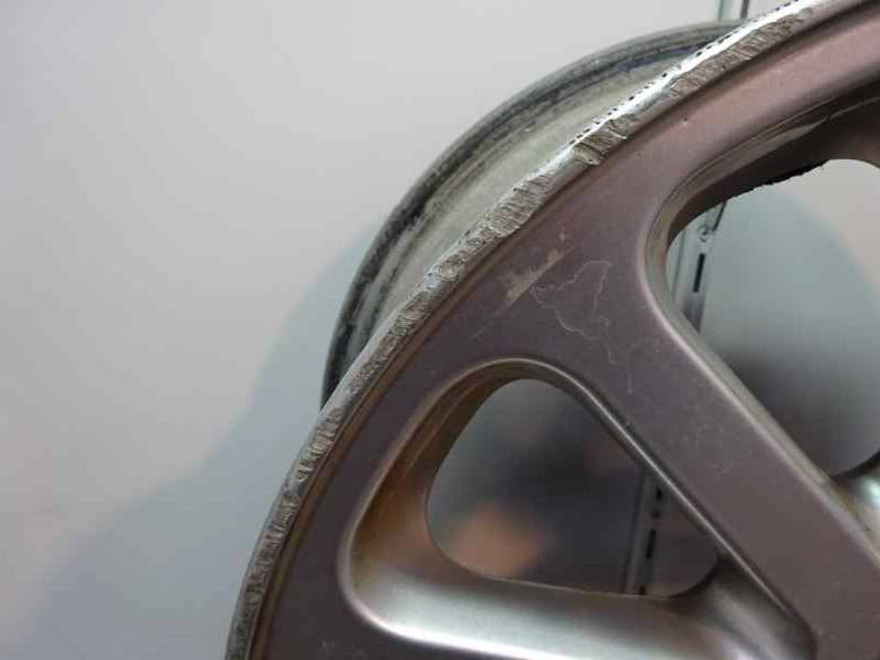 LLANTA VOLVO S80 BERLINA 2003 2.5 TURBODIESEL (140 CV)