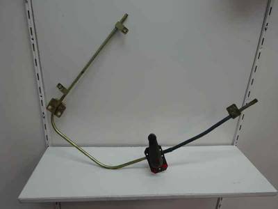 ELEVALUNAS DELANTERO DERECHO SEAT MARBELLA 1990 0.9 (39 CV)