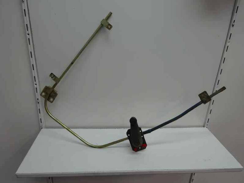 ELEVALUNAS DELANTERO DERECHO SEAT MARBELLA 1990 0.9 (39 CV)