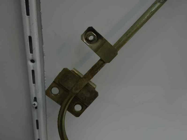 ELEVALUNAS DELANTERO DERECHO SEAT MARBELLA 1990 0.9 (39 CV)