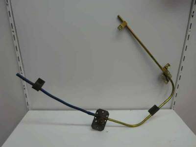 ELEVALUNAS DELANTERO IZQUIERDO SEAT MARBELLA 1990 0.9 (39 CV)