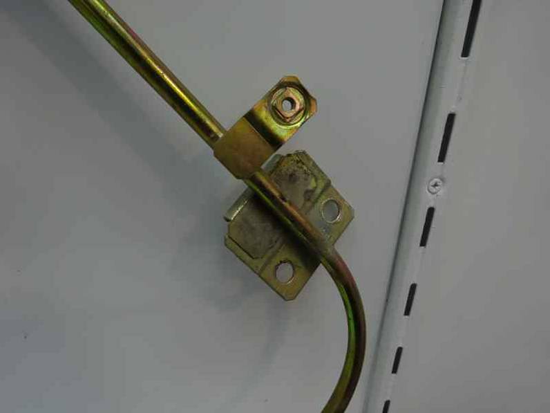 ELEVALUNAS DELANTERO IZQUIERDO SEAT MARBELLA 1990 0.9 (39 CV)